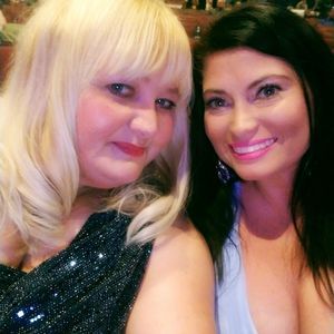 Meet your Posher, Kitty